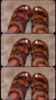 Jilly Anais feet photo thumbnail