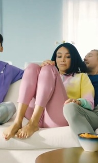 Verona Pooth feet photo thumbnail