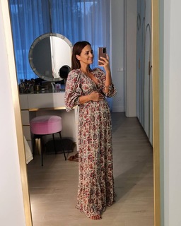 Paula Echevarría feet photo thumbnail