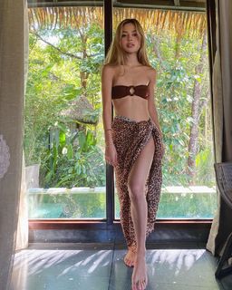 Lily Maymac feet photo 4