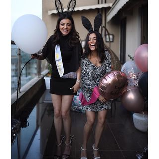 Kajal Aggarwal feet photo thumbnail