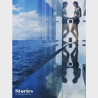 Kajal Aggarwal feet photo thumbnail