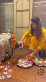 Shilpa Shetty Kundra feet photo thumbnail