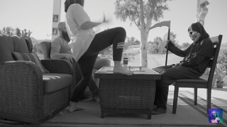Ronda Rousey feet photo thumbnail