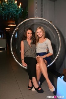 Alyssa Farah Griffin feet photo 2