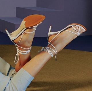 Marina Ruy Barbosa feet photo thumbnail