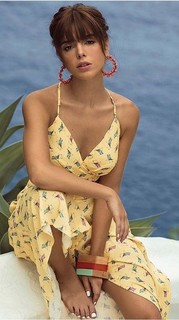 Giovanna Lancellotti feet photo thumbnail