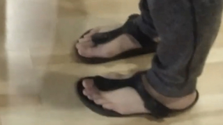Kanako Urai feet photo thumbnail