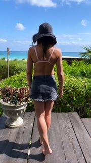 Joanna Jedrzejczyk feet photo thumbnail