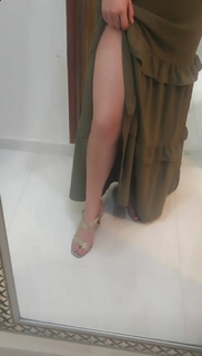 Isa Pes feet photo thumbnail