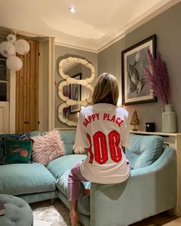 Fearne Cotton feet photo thumbnail