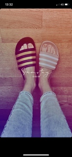 Sanna Englund feet photo 3