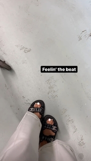 Kate Walsh feet photo thumbnail