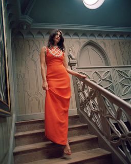 Gemma Arterton feet photo thumbnail