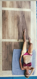 Marta Wierzbicka feet photo thumbnail