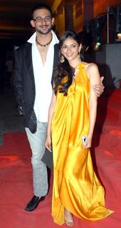 Aditi Rao Hydari feet photo 1