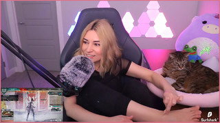 Natalia Mogollon feet photo thumbnail