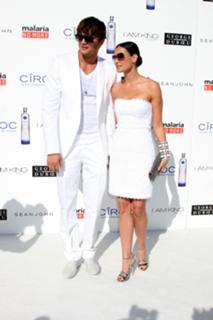 Demi Moore feet photo thumbnail