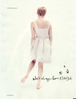 Michelle Williams feet photo thumbnail
