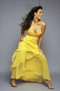 Gaby Espino feet photo thumbnail