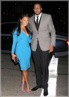 La La Anthony feet photo thumbnail