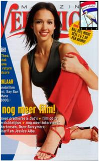 Jessica Alba feet photo thumbnail