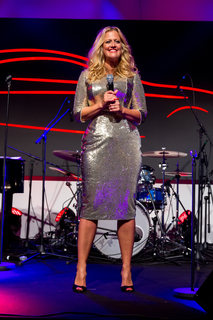 Barbara Schöneberger feet photo thumbnail