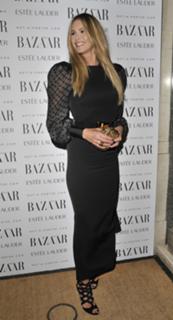 Elle Macpherson feet photo thumbnail