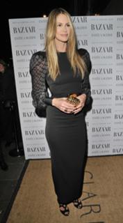 Elle Macpherson feet photo thumbnail
