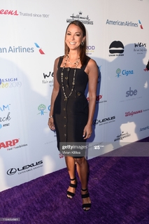 Eva LaRue feet photo thumbnail