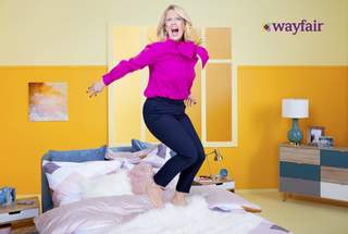 Barbara Schöneberger feet photo thumbnail