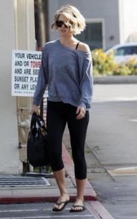Ali Larter feet photo thumbnail