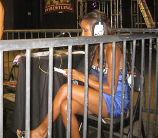 Brandi Rhodes feet photo 3
