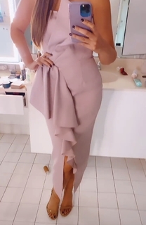 Vanessa Claudio feet photo thumbnail