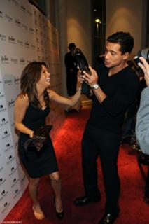 Eva Longoria feet photo thumbnail