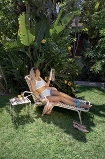 Maria Sharapova feet photo thumbnail