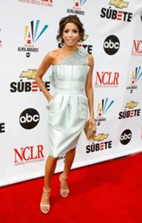 Eva Longoria feet photo thumbnail