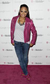 Christina Milian feet photo thumbnail