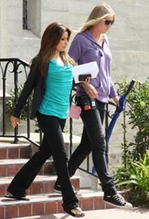 Eva Longoria feet photo thumbnail