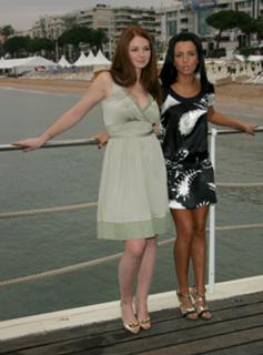 Julia Volkova feet photo 1