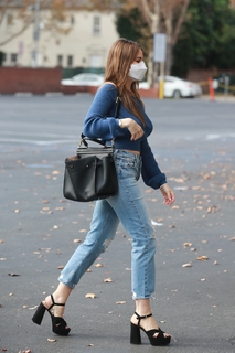 Sofía Vergara feet photo thumbnail