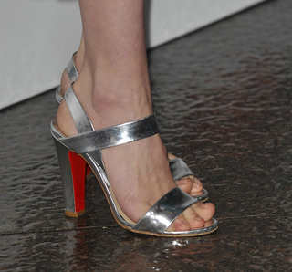 January Jones feet photo thumbnail