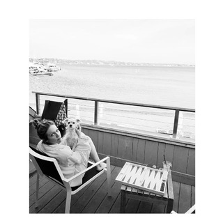 Brittany Snow feet photo thumbnail