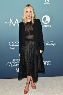 Molly Sims feet photo thumbnail