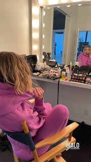 Ashley Benson feet photo thumbnail