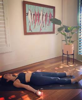 Camilla Belle feet photo thumbnail