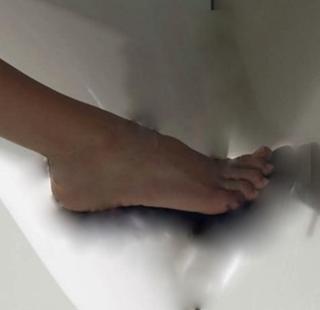 Tina O'Brien feet photo thumbnail