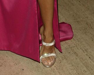 Tina O'Brien feet photo thumbnail