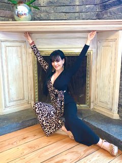 Maribel Guardia feet photo thumbnail