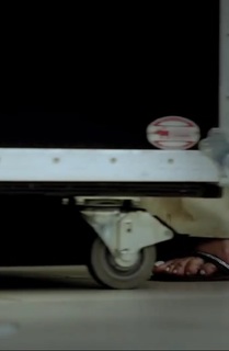 Rihanna feet photo thumbnail